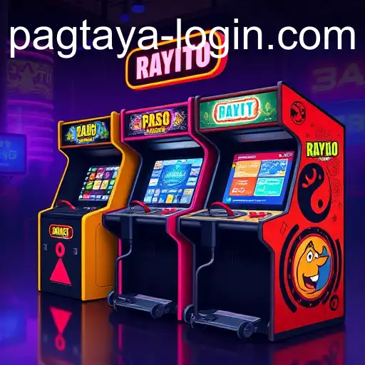 Exploring the Timeless Appeal of Arcade Classics