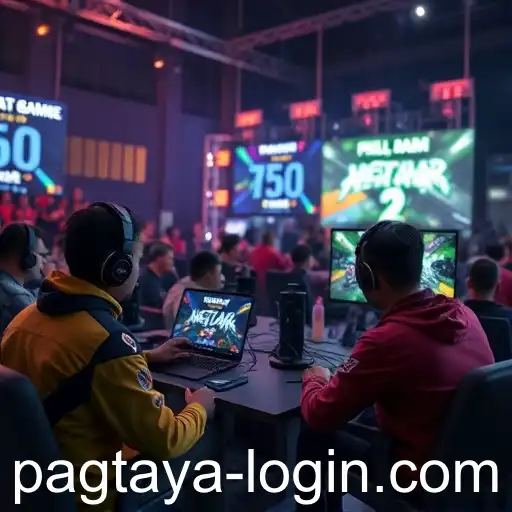 The Evolution of Online Gaming: A New Era of Entertainment