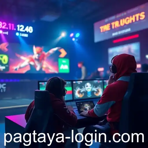 The Rise of Online Gaming and Predictions for the Future