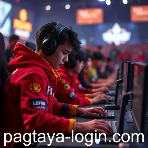 Emerging Trends in Gaming and Betting Platforms