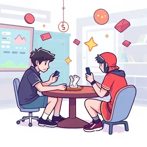 Gaming Industry Insights for 2025