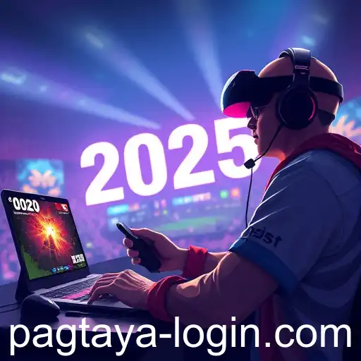 Global Impact on Online Gaming Trends