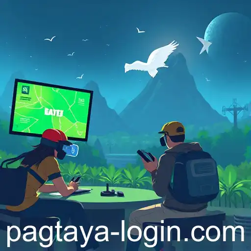 The Rise of Pagtaya: Exploring Its Influence in the Gaming World
