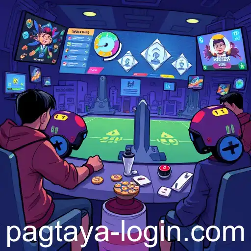 The Evolution of Pagtaya: A Gaming Trend