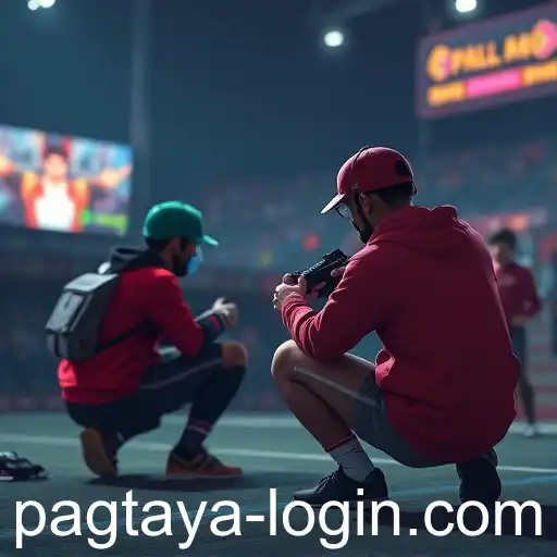 The Rise of 'Pagtaya' in the Gaming World