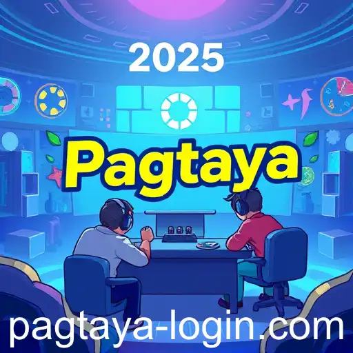 The Rise of 'Pagtaya' in Online Gaming