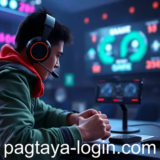 The Growing Influence of 'Pagtaya' in Online Gaming