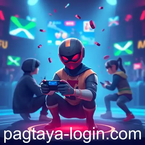 Pagtaya: The Growing Trend in Online Gaming