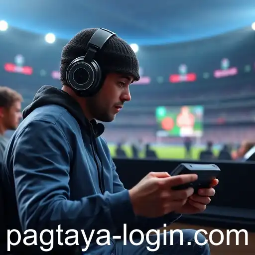 The Rise of 'Pagtaya' in Online Gaming
