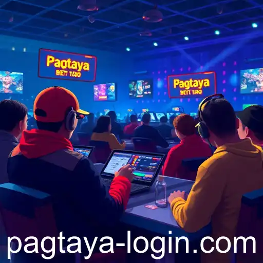 The Rise of Online Betting in 2025