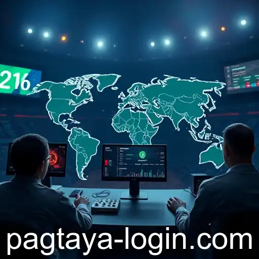 The Rise of Online Betting in 2025