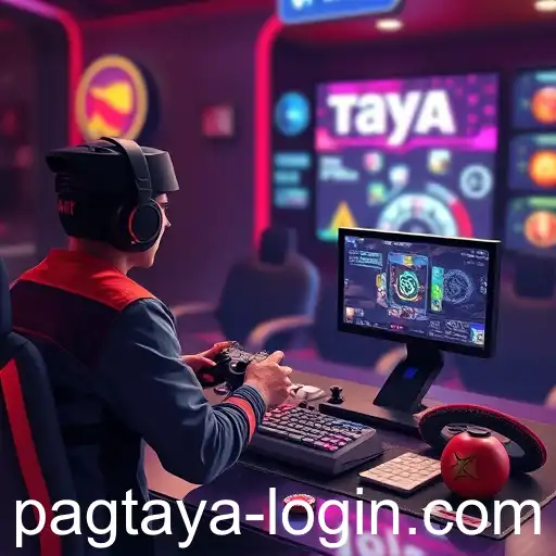 The Rise of 'Pagtaya': A New Era in Online Gaming