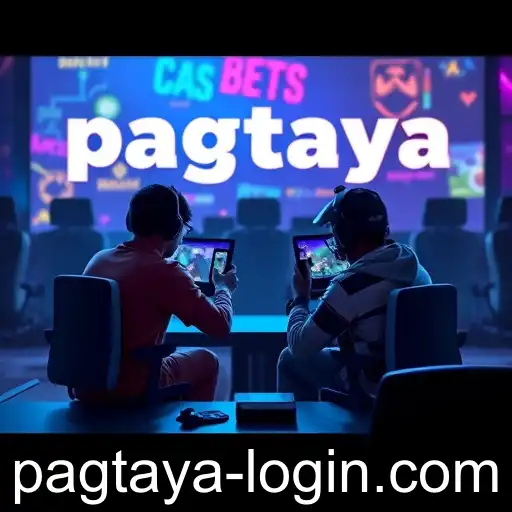 The Rise of 'Pagtaya' in Online Gaming