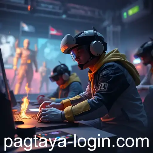 The Rise of 'Pagtaya' in Online Gaming