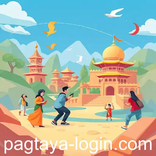 The Rise of Online Gaming Platforms in Modern Times