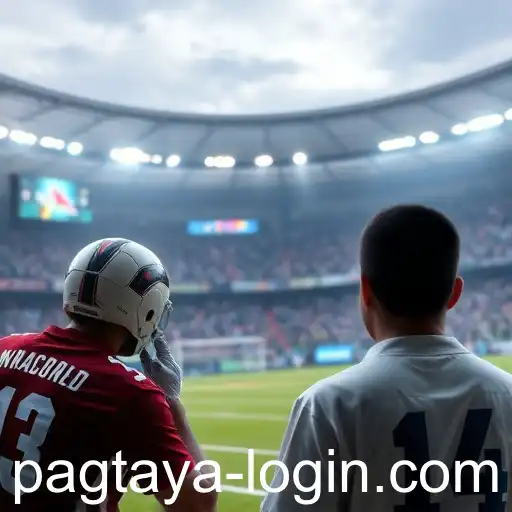 The Evolution of Online Gaming with Pagtaya