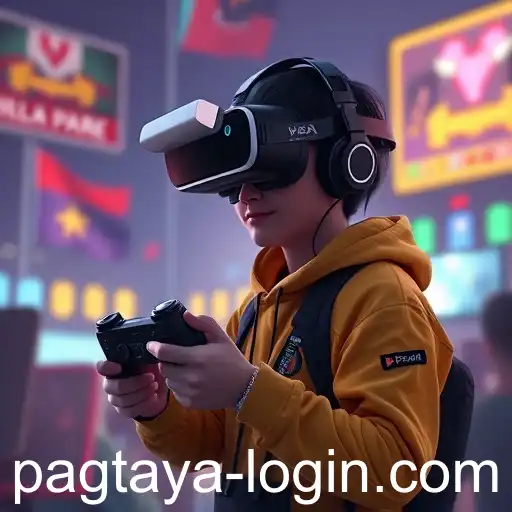 Innovations and Cultural Impact of Gaming