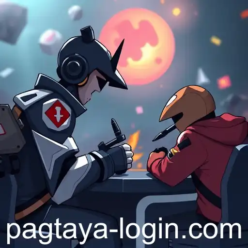 The Rise of Pagtaya in Online Gaming