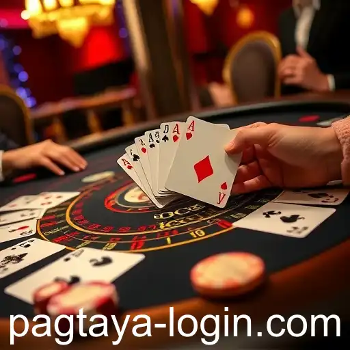 The Rise of Pagtaya in Online Gaming