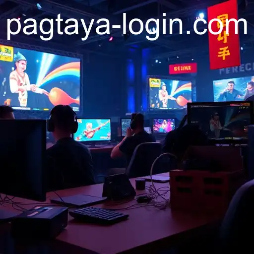 The Rising Trend of 'Pagtaya' in Online Gaming