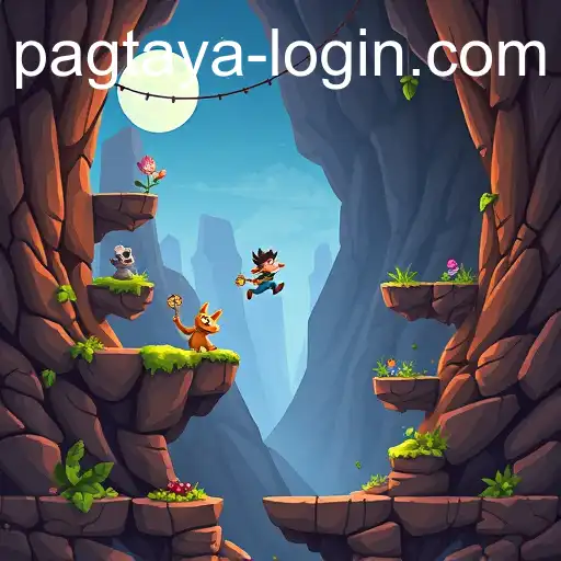 Exploring Platform Adventures: A Journey Through Digital Realms