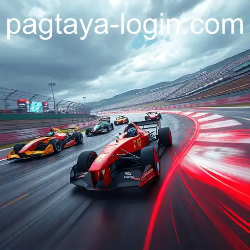 Rev Your Engines: The Thrill of 'Racing Thrills' Gaming Category