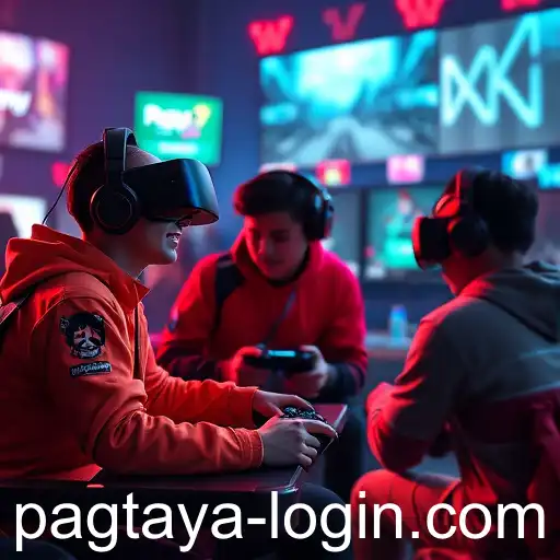 The Global Rise of Betting in Digital Gaming