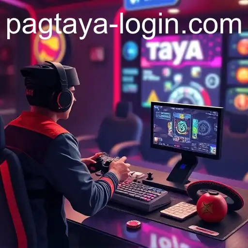 The Rise of 'Pagtaya': A New Era in Online Gaming
