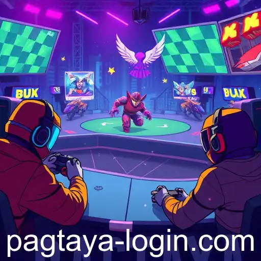 The Rise of 'Pagtaya' in Online Gaming