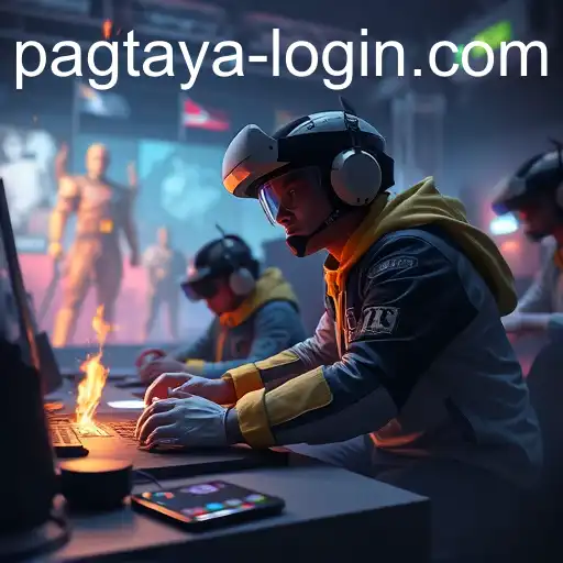 The Rise of 'Pagtaya' in Online Gaming