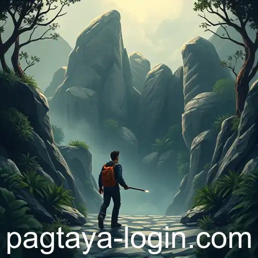 Exploring the World of Adventure Games: A Journey Beyond Imagination
