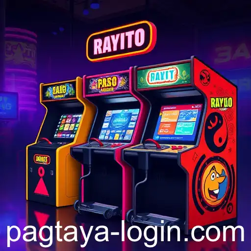 Exploring the Timeless Appeal of Arcade Classics