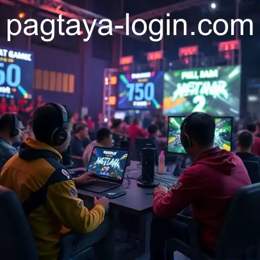 The Evolution of Online Gaming: A New Era of Entertainment