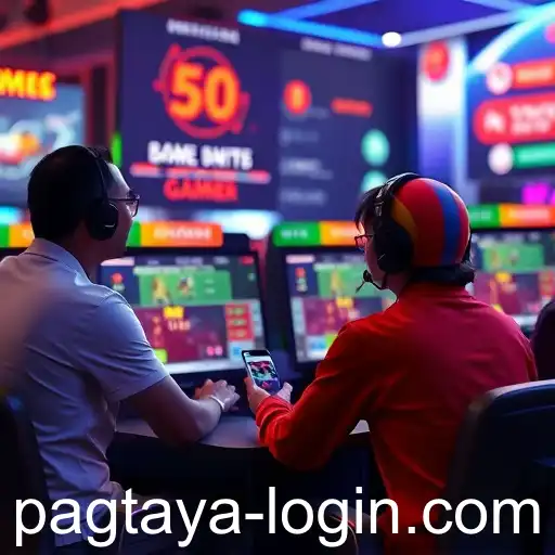 The Rise of Gaming Platforms and Trends