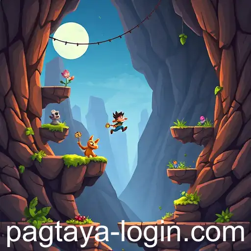 Exploring Platform Adventures: A Journey Through Digital Realms