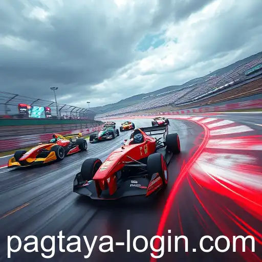 Rev Your Engines: The Thrill of 'Racing Thrills' Gaming Category