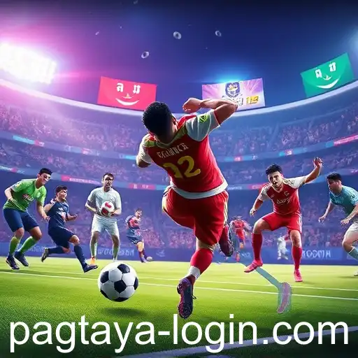 Exploring the Thrills of 'Sports Games' Category: A Dive into Pagtaya
