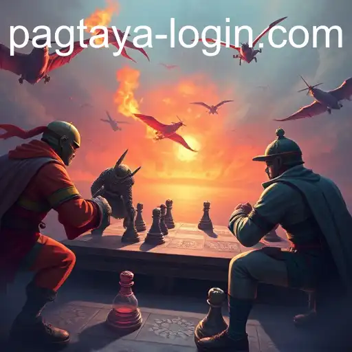 Exploring 'Strategy Fun' Games: An Adventure with Paglalaro at Pagtaya